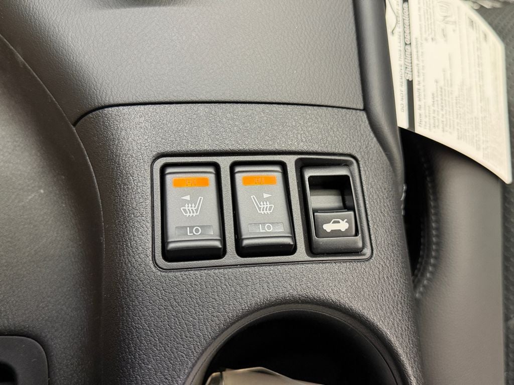 2026 Nissan Z Performance