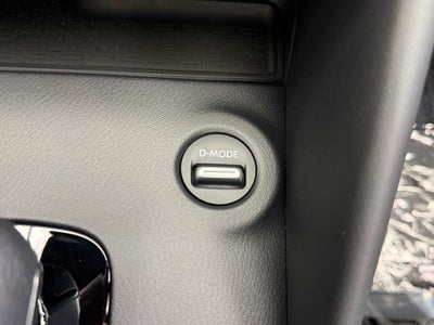 2026 Nissan Z Performance