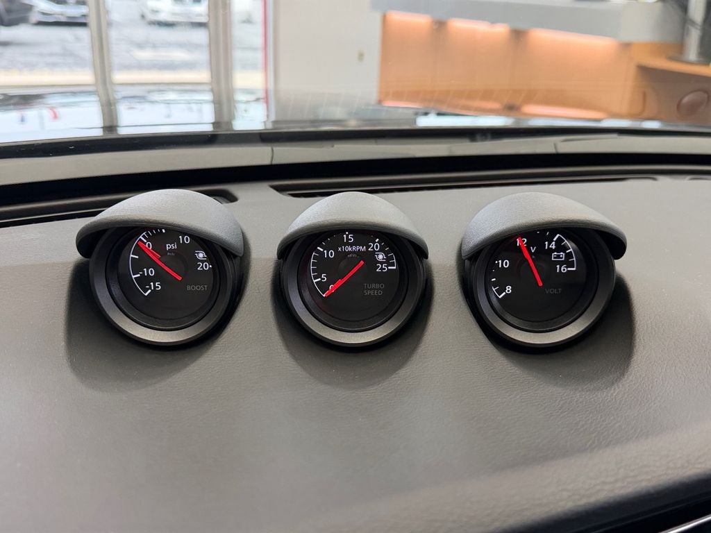 2026 Nissan Z Performance