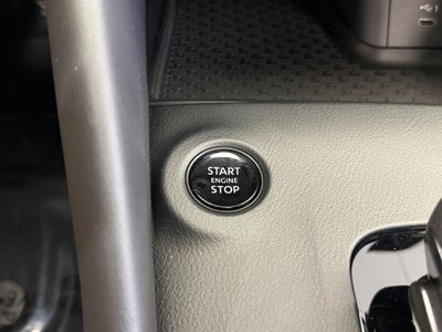 2026 Nissan Z Performance