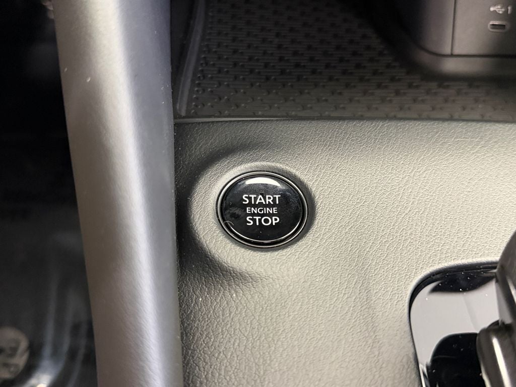 2026 Nissan Z Performance