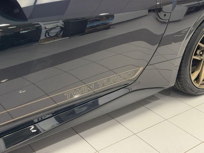 2026 Nissan Z Performance