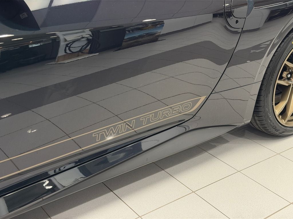 2026 Nissan Z Performance