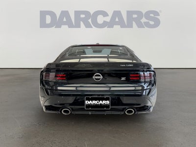 2026 Nissan Z Performance