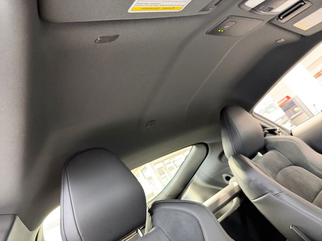 2026 Nissan Z Performance