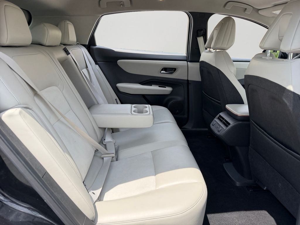 2024 Nissan Ariya ENGAGE e-4ORCE / One Owner