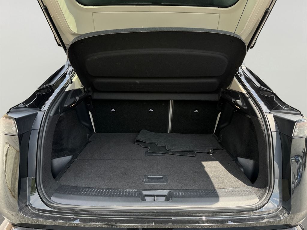 2024 Nissan Ariya ENGAGE e-4ORCE / One Owner