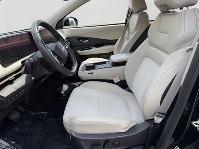 2024 Nissan Ariya ENGAGE e-4ORCE / One Owner