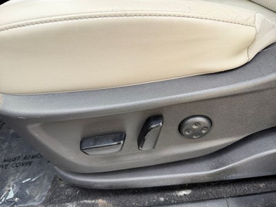 2024 Nissan Ariya ENGAGE e-4ORCE / One Owner