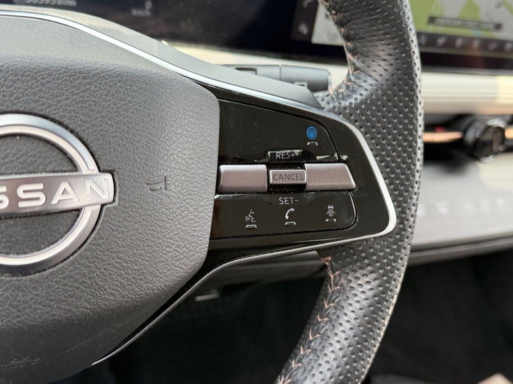 2024 Nissan Ariya ENGAGE e-4ORCE / One Owner