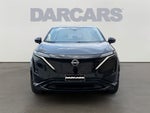 2024 Nissan Ariya ENGAGE e-4ORCE / One Owner