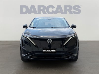 2024 Nissan Ariya ENGAGE e-4ORCE / One Owner