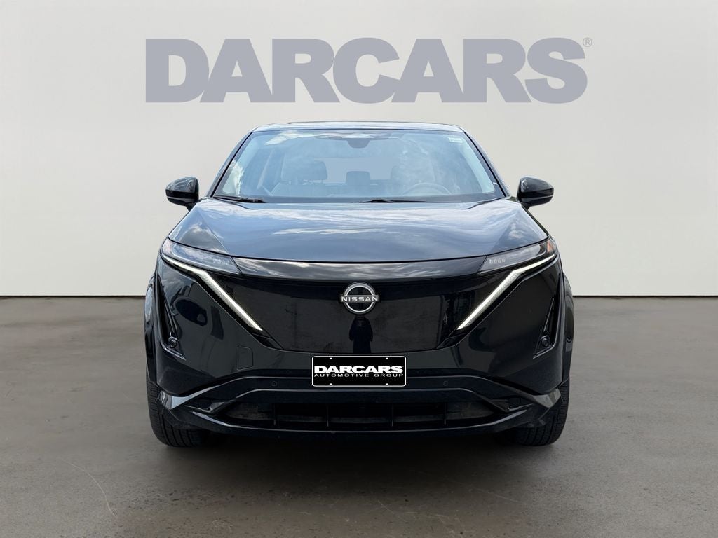 2024 Nissan Ariya ENGAGE e-4ORCE / One Owner