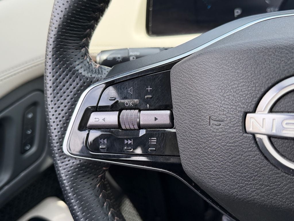 2024 Nissan Ariya ENGAGE e-4ORCE / One Owner