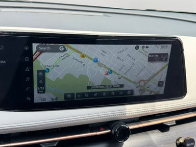 2024 Nissan Ariya ENGAGE e-4ORCE / One Owner
