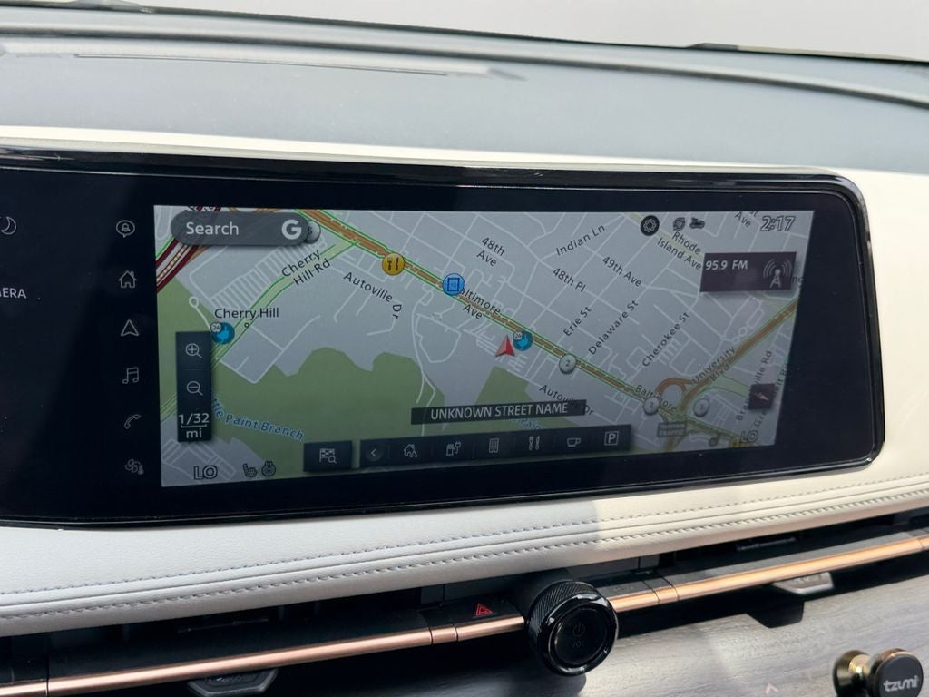 2024 Nissan Ariya ENGAGE e-4ORCE / One Owner