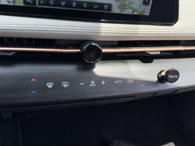 2024 Nissan Ariya ENGAGE e-4ORCE / One Owner