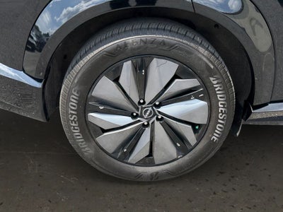 2024 Nissan Ariya ENGAGE e-4ORCE / One Owner
