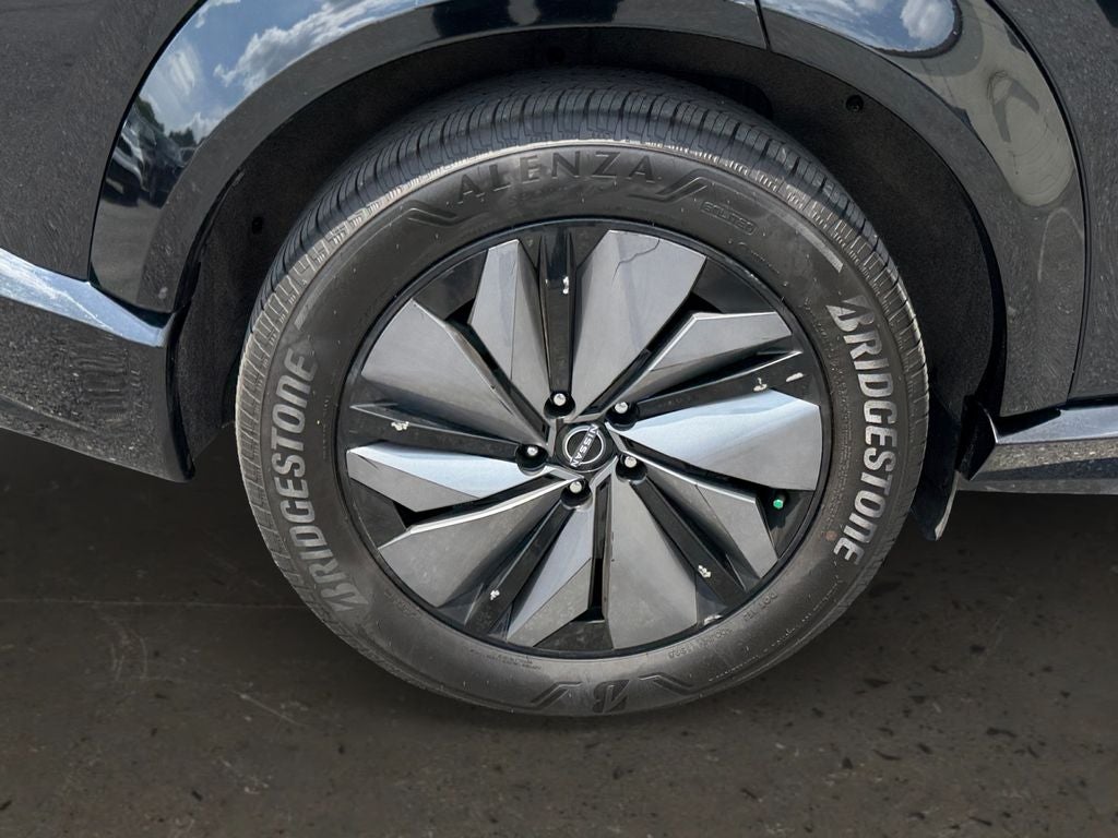 2024 Nissan Ariya ENGAGE e-4ORCE / One Owner