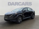 2024 Nissan Ariya ENGAGE e-4ORCE / One Owner