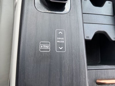 2024 Nissan Ariya ENGAGE e-4ORCE / One Owner