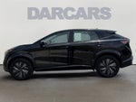 2024 Nissan Ariya ENGAGE e-4ORCE / One Owner