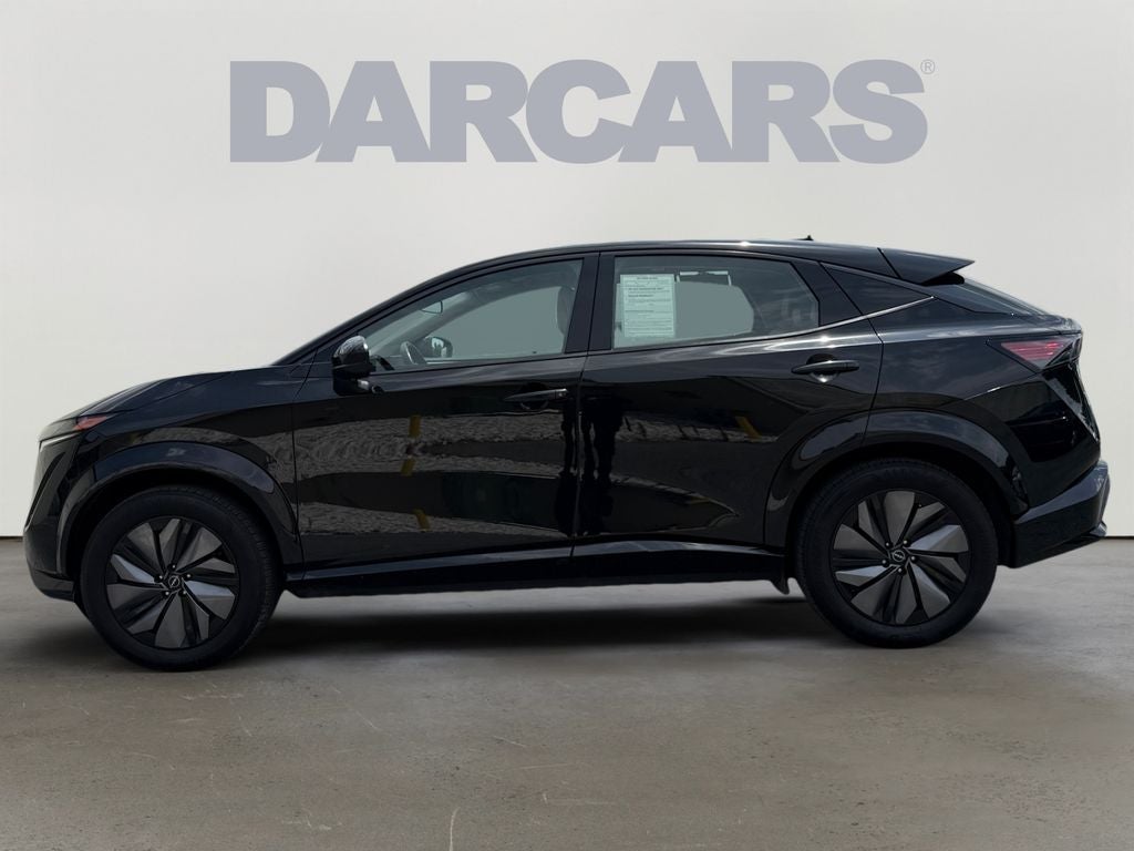 2024 Nissan Ariya ENGAGE e-4ORCE / One Owner