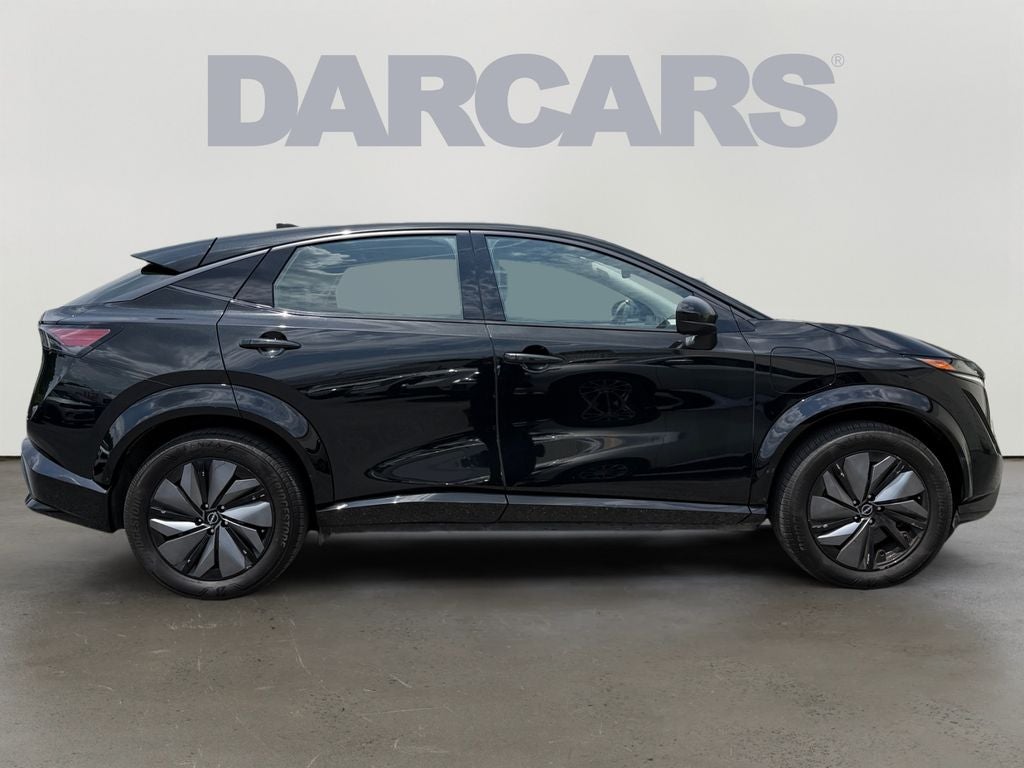 2024 Nissan Ariya ENGAGE e-4ORCE / One Owner