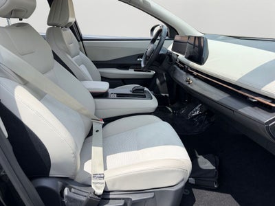 2024 Nissan Ariya ENGAGE e-4ORCE / One Owner