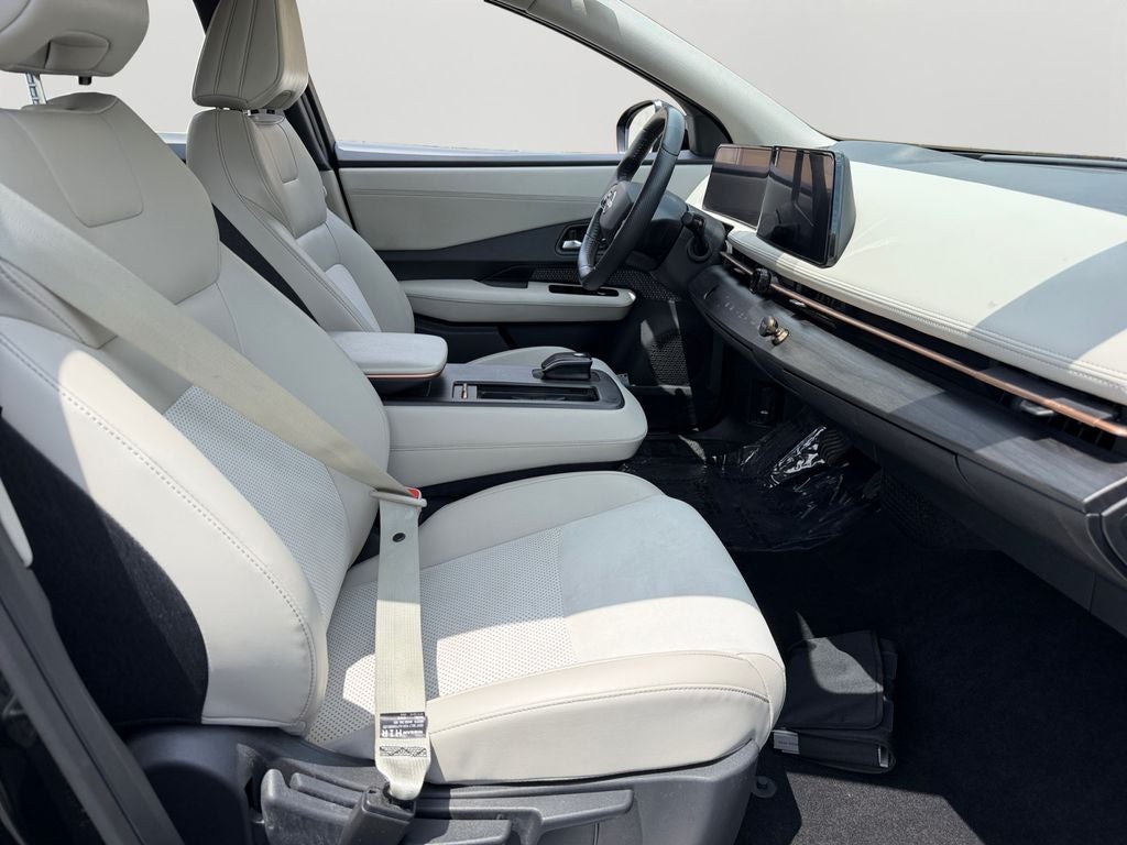 2024 Nissan Ariya ENGAGE e-4ORCE / One Owner