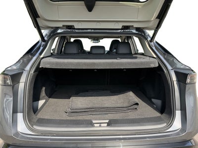 2023 Nissan Ariya EVOLVE+ e-4ORCE / One Owner / AWD