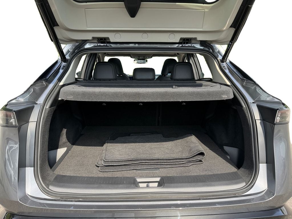 2023 Nissan Ariya EVOLVE+ e-4ORCE / One Owner / AWD
