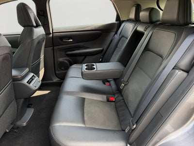 2023 Nissan Ariya EVOLVE+ e-4ORCE / One Owner / AWD