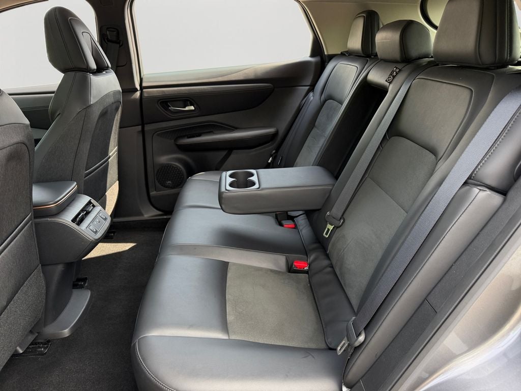 2023 Nissan Ariya EVOLVE+ e-4ORCE / One Owner / AWD