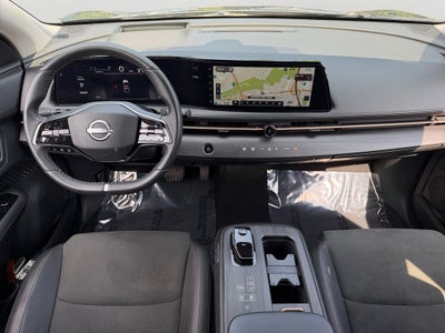 2023 Nissan Ariya EVOLVE+ e-4ORCE / One Owner / AWD