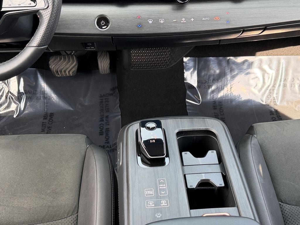 2023 Nissan Ariya EVOLVE+ e-4ORCE / One Owner / AWD