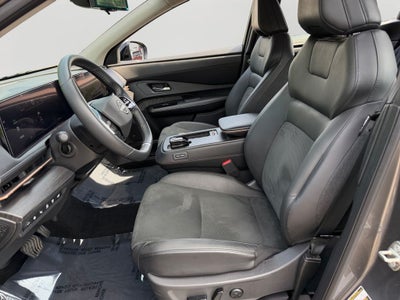 2023 Nissan Ariya EVOLVE+ e-4ORCE / One Owner / AWD