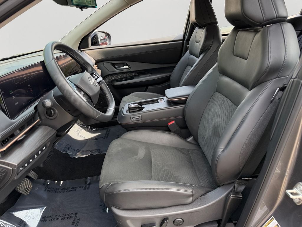 2023 Nissan Ariya EVOLVE+ e-4ORCE / One Owner / AWD