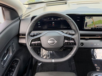 2023 Nissan Ariya EVOLVE+ e-4ORCE / One Owner / AWD