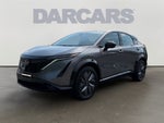 2023 Nissan Ariya EVOLVE+ e-4ORCE / One Owner / AWD