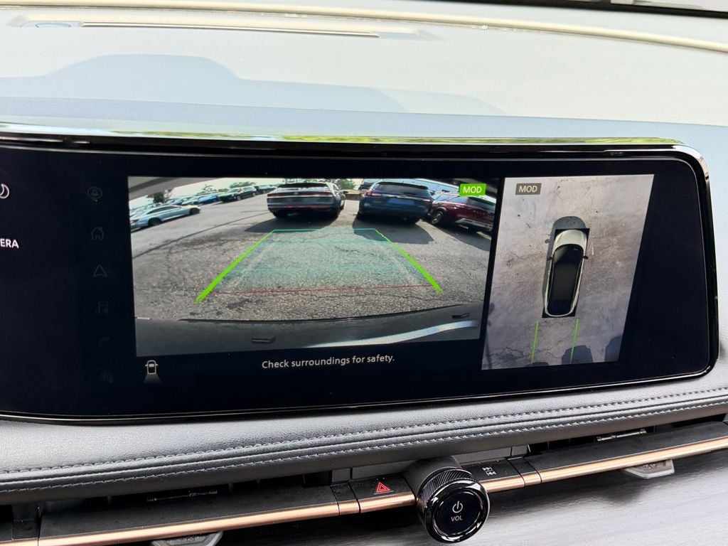 2023 Nissan Ariya EVOLVE+ e-4ORCE / One Owner / AWD