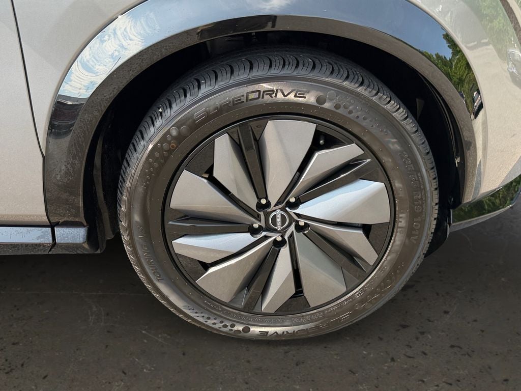 2023 Nissan Ariya EVOLVE+ e-4ORCE / One Owner / AWD