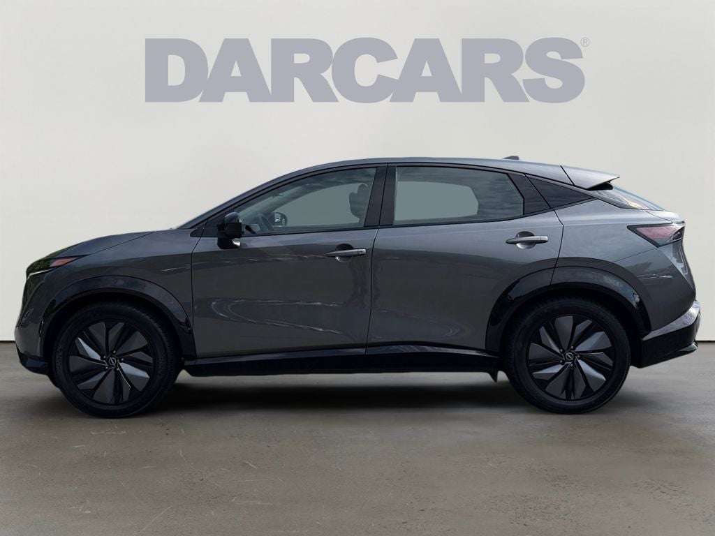2023 Nissan Ariya EVOLVE+ e-4ORCE / One Owner / AWD
