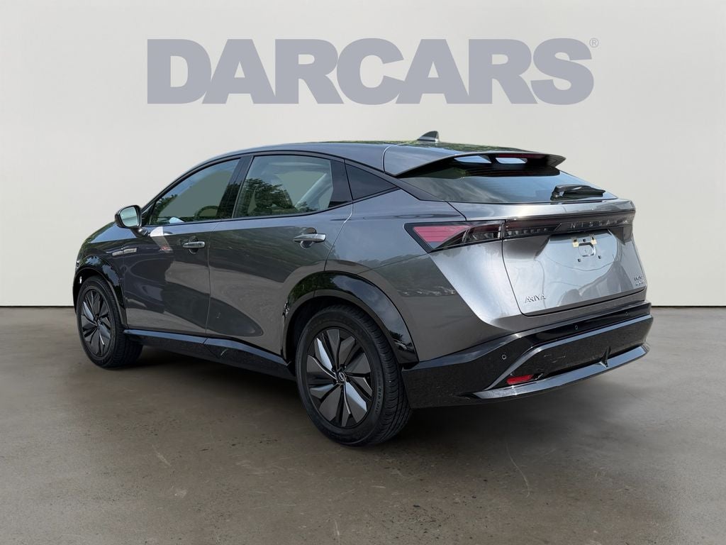 2023 Nissan Ariya EVOLVE+ e-4ORCE / One Owner / AWD