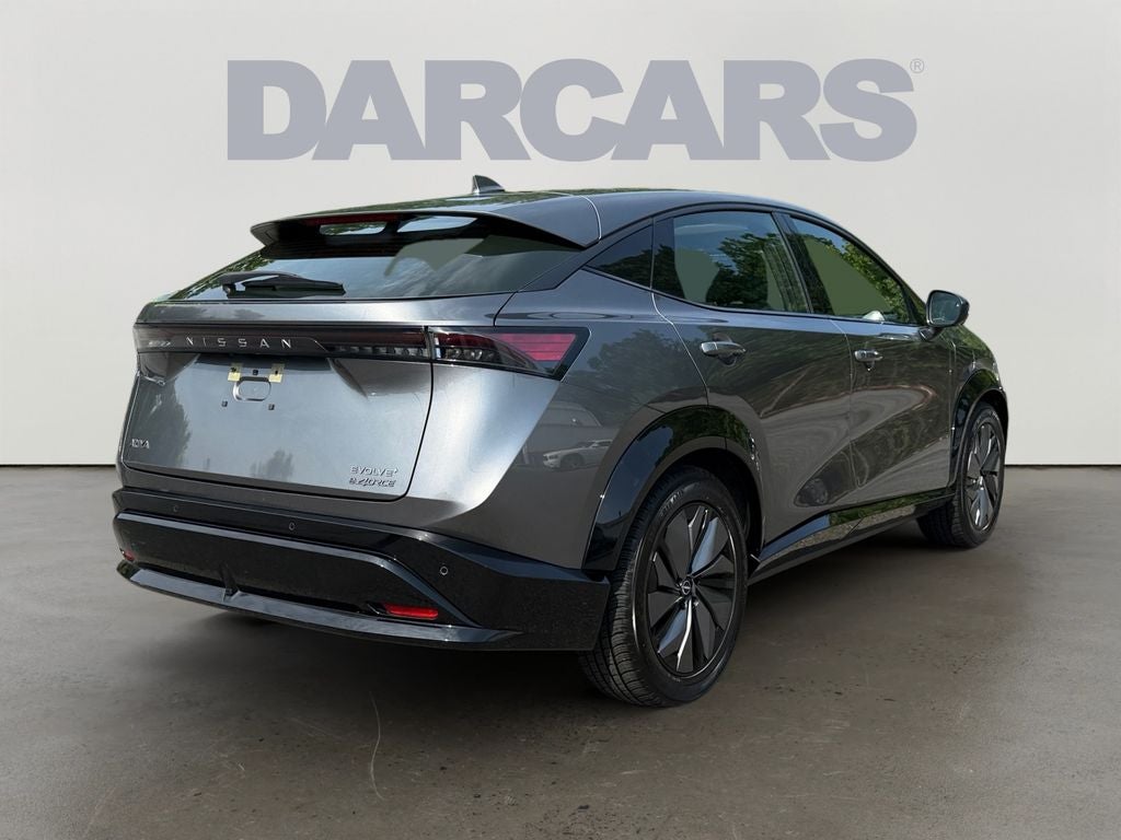 2023 Nissan Ariya EVOLVE+ e-4ORCE / One Owner / AWD