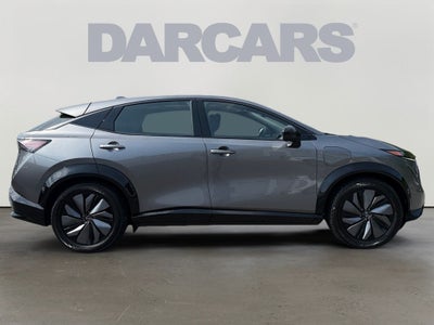 2023 Nissan Ariya EVOLVE+ e-4ORCE / One Owner / AWD
