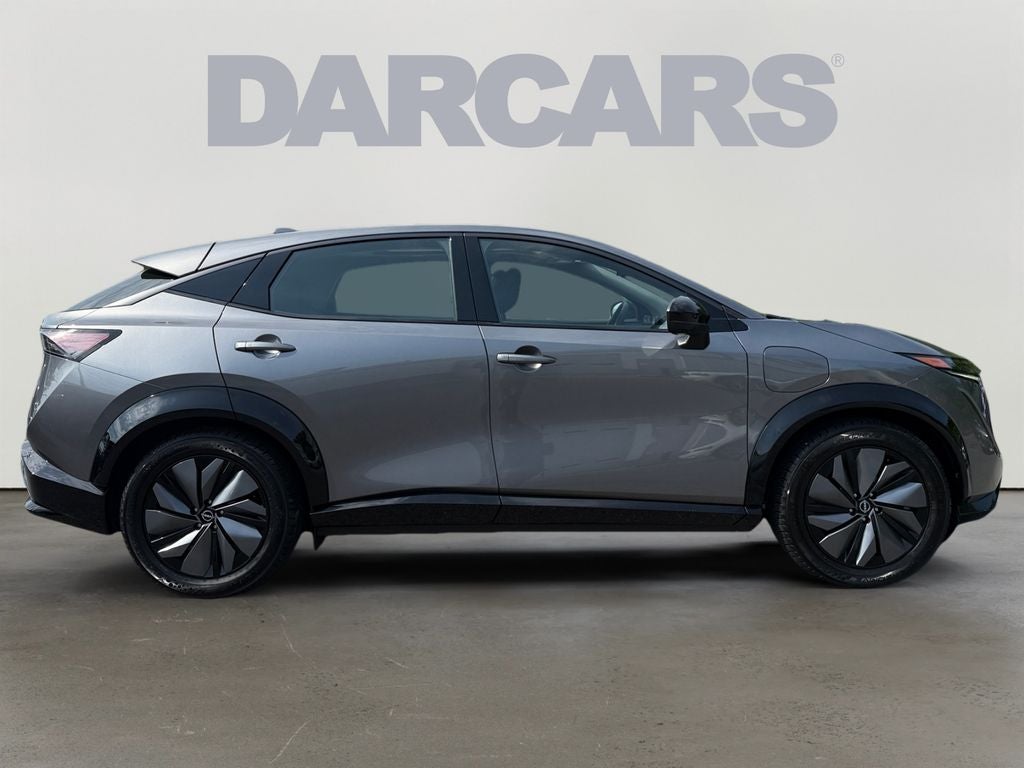 2023 Nissan Ariya EVOLVE+ e-4ORCE / One Owner / AWD