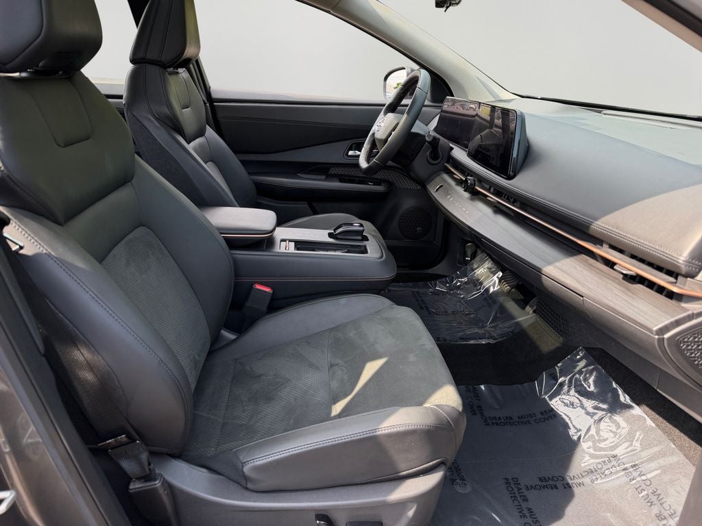 2023 Nissan Ariya EVOLVE+ e-4ORCE / One Owner / AWD