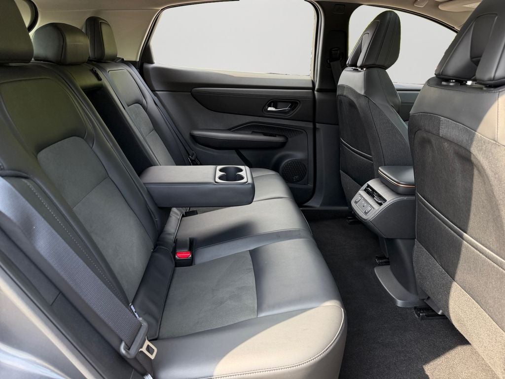 2023 Nissan Ariya EVOLVE+ e-4ORCE / One Owner / AWD