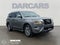 2024 Nissan Armada SL / One Owner / 4WD / Clean Carfax
